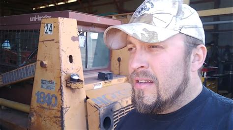 case skid steer oil change|case 1840 oil change.